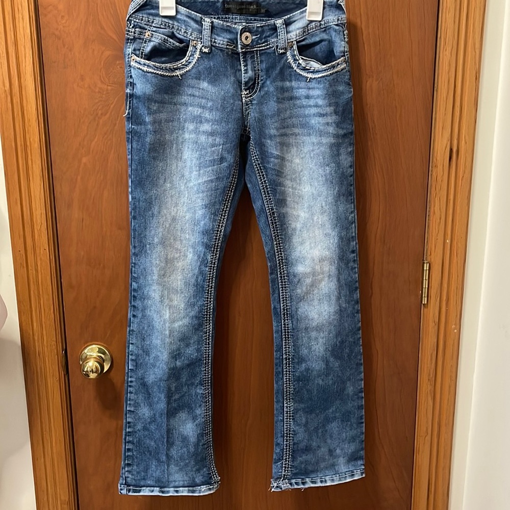 Twenty One Black jeans